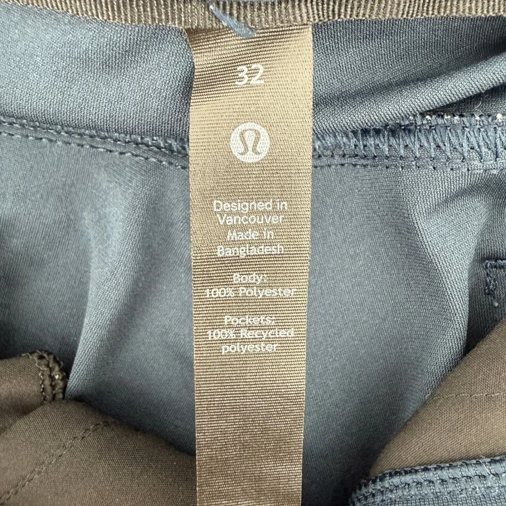 lululemon athletica lululemon abc